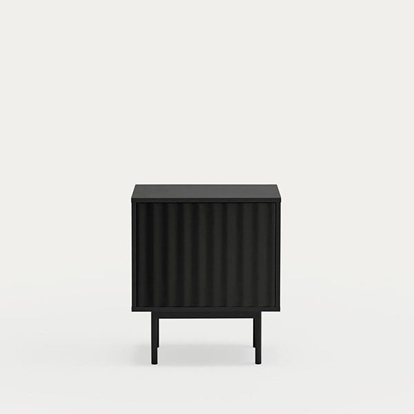 Mesitas de noche Teulat de diseño contemporáneo