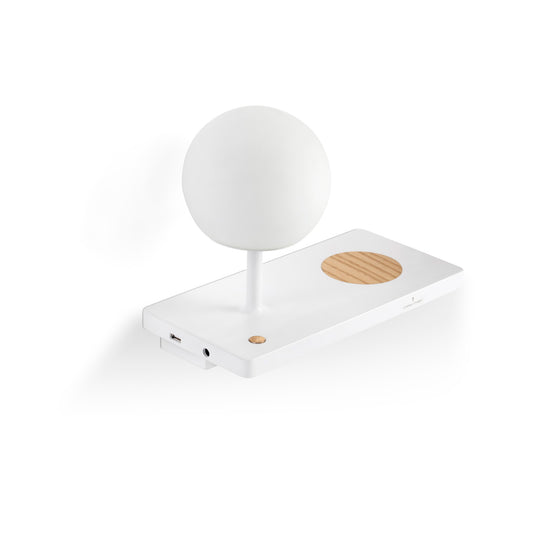 NIKO APLIQUE DERECHO 7W 3000K INDUCCION