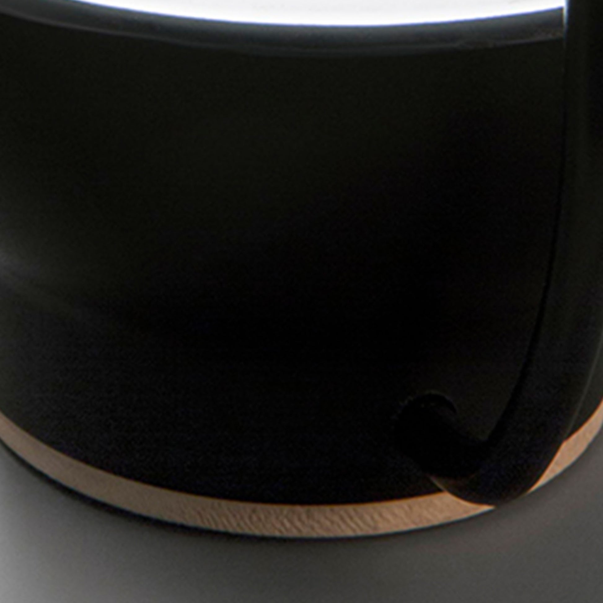 Lámpara Portátil Recargable Faro Take Away Negro LED con Asa de Madera - Detalle