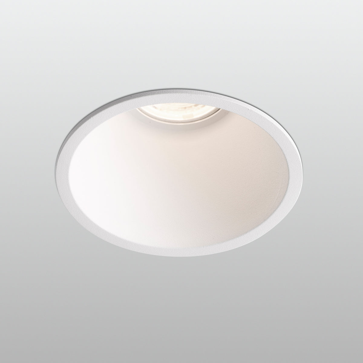 Faro FRESH GU10 IP20 de FARO Barcelona Blanco ref 02100501 detalle