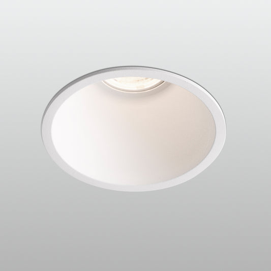Faro FRESH GU10 IP20 de FARO Barcelona Blanco ref 02100501 detalle