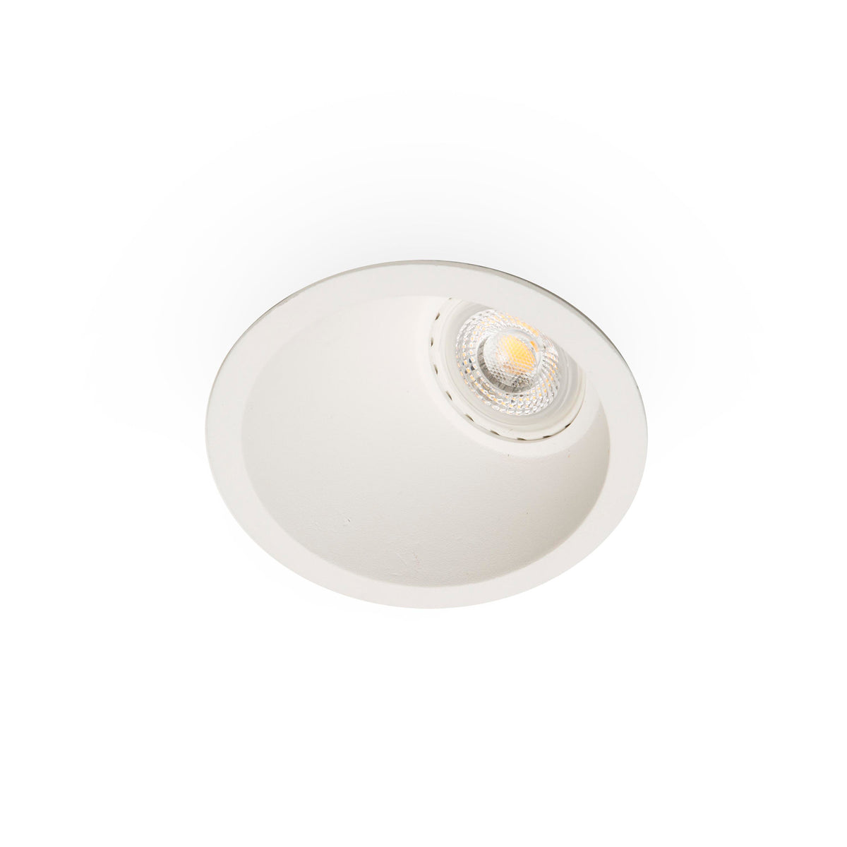Faro FRESH ba&ntilde;ador de pared GU10 de FARO Barcelona Blanco ref 02100601