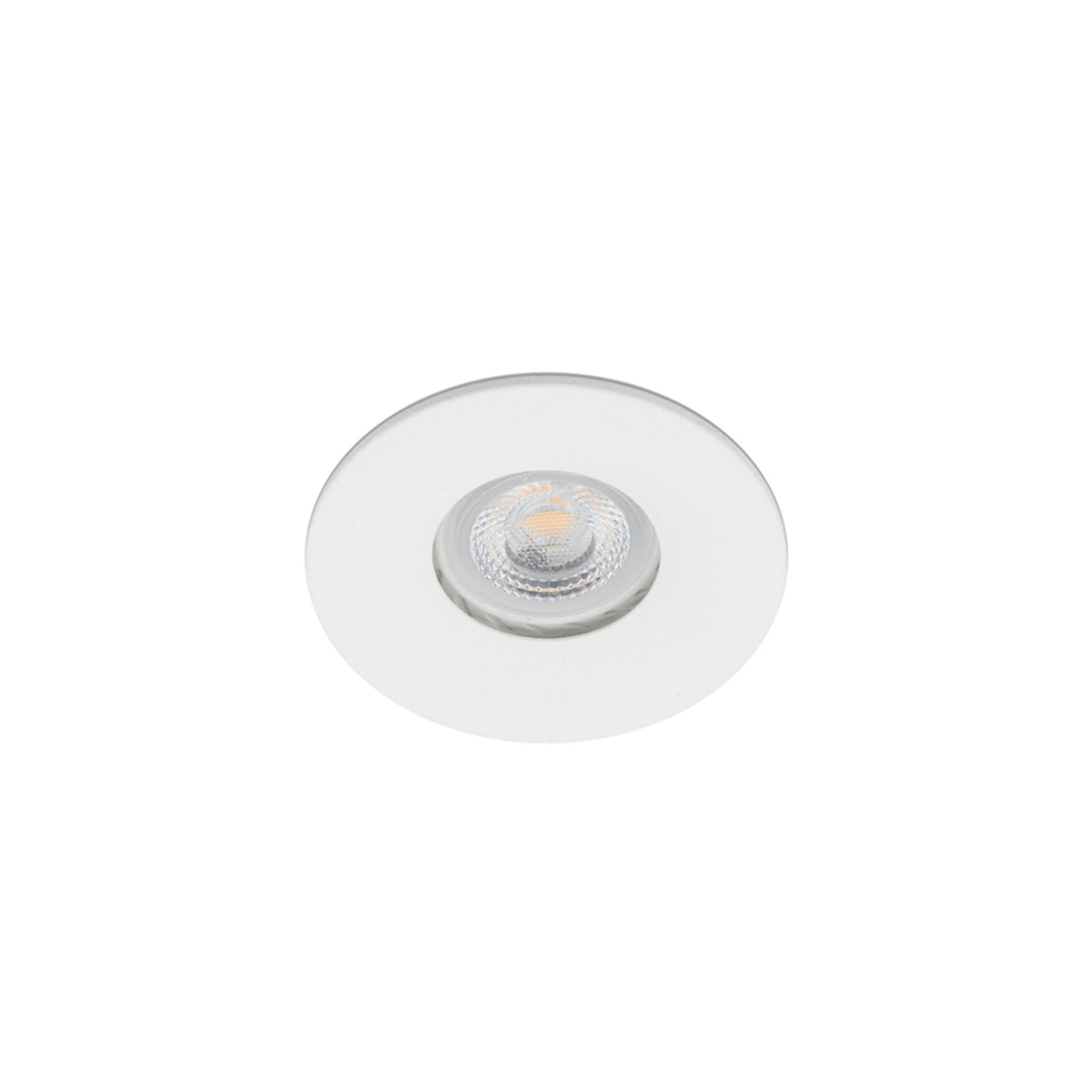 Faro WET y MOIST IP44 de FARO Barcelona WET Blanco ref 02100801