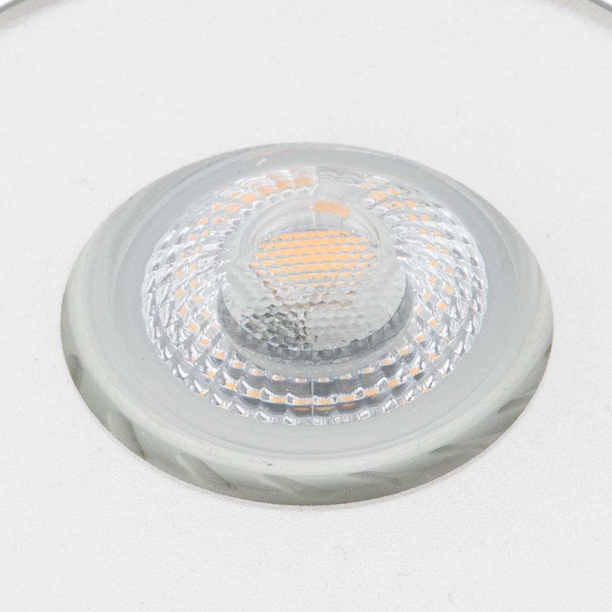 Faro WET y MOIST IP44 de FARO Barcelona WET Blanco ref 02100801 detalle