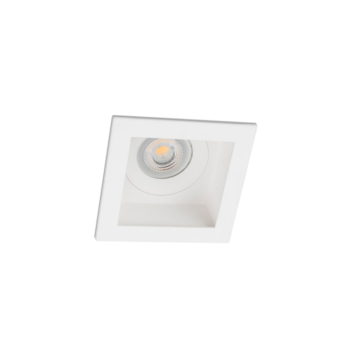 Faro WET y MOIST IP44 de FARO Barcelona MOIST Blanco ref 02100901
