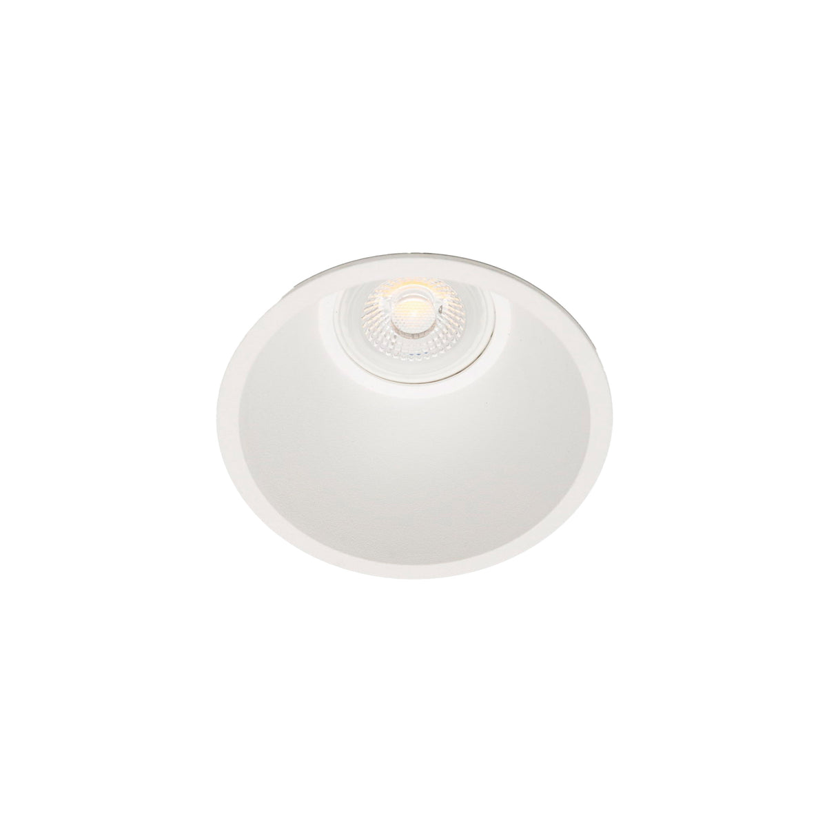 Faro FRESH IP65 GU10 Blanco ref 02101401