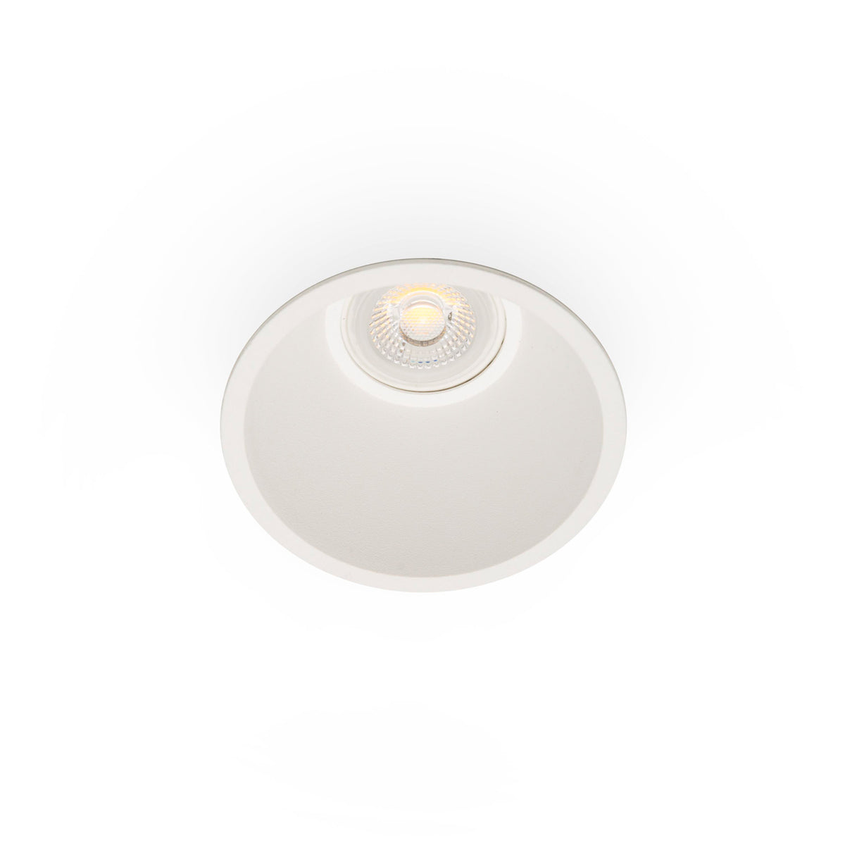 Faro FRESH GU10 IP44 de FARO Barcelona Blanco ref 02200501