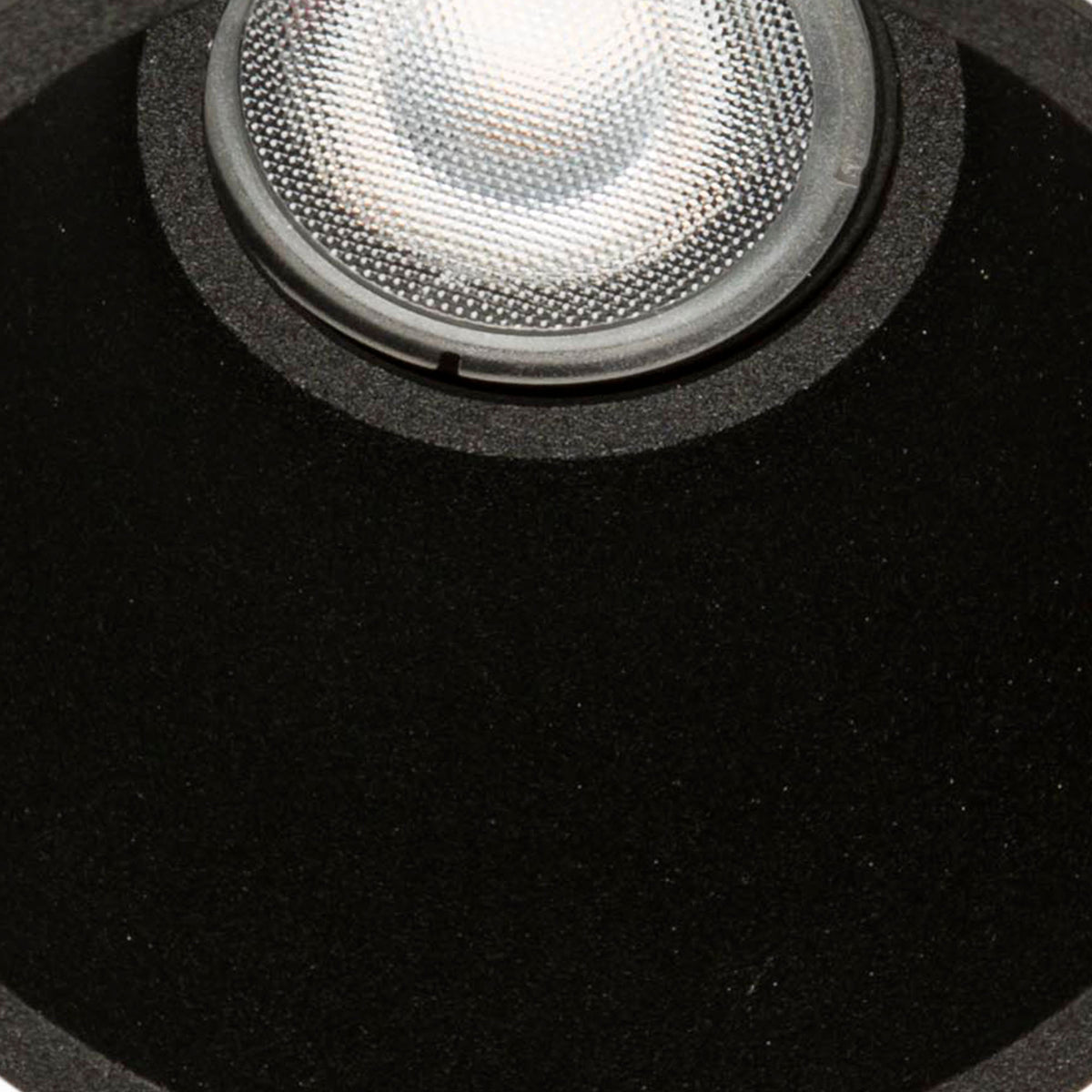Faro FRESH GU10 IP44 de FARO Barcelona Negro ref 02200502 detalle