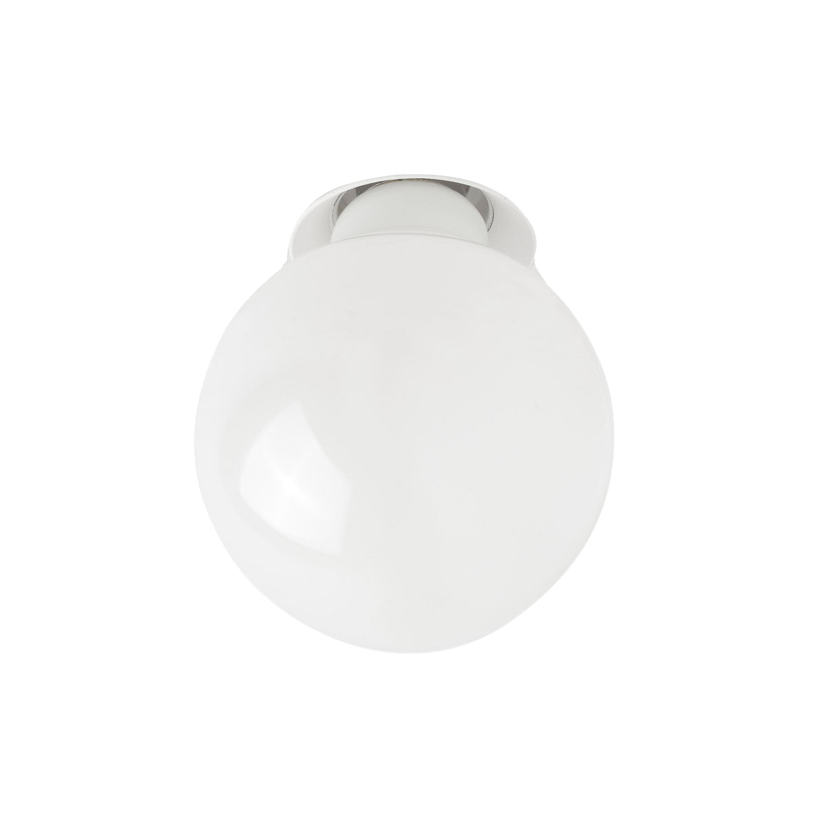 Faro FRESH sin marco E27 de FARO Barcelona Blanco ref 02300101