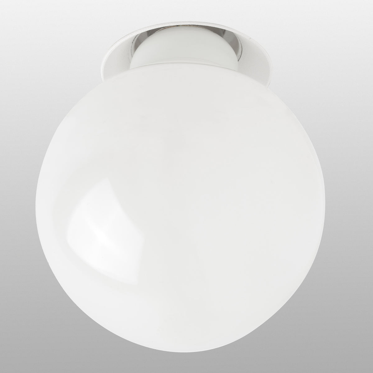 Faro FRESH sin marco E27 de FARO Barcelona Blanco ref 02300101 detalle