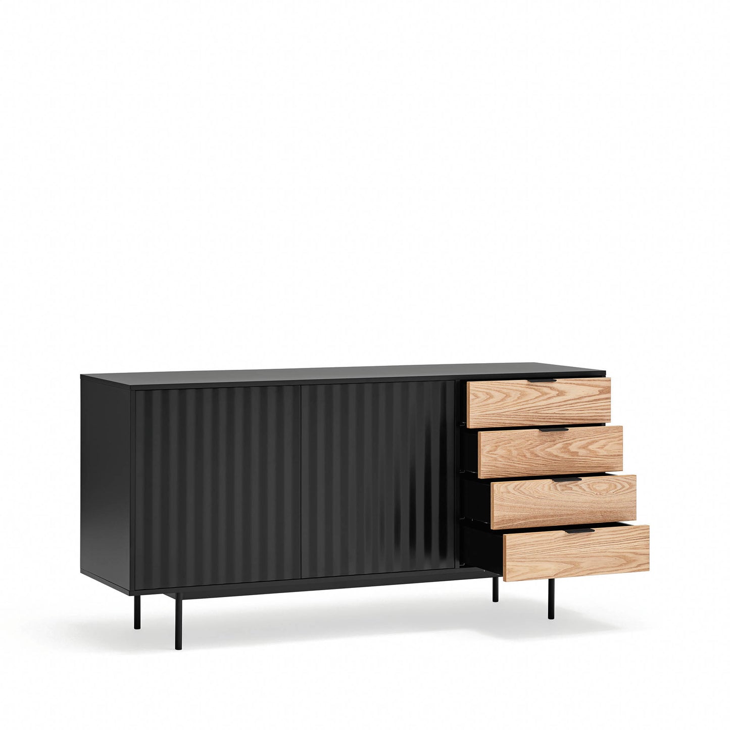 Aparador Sierra Teulat | Aparador moderno de diseño