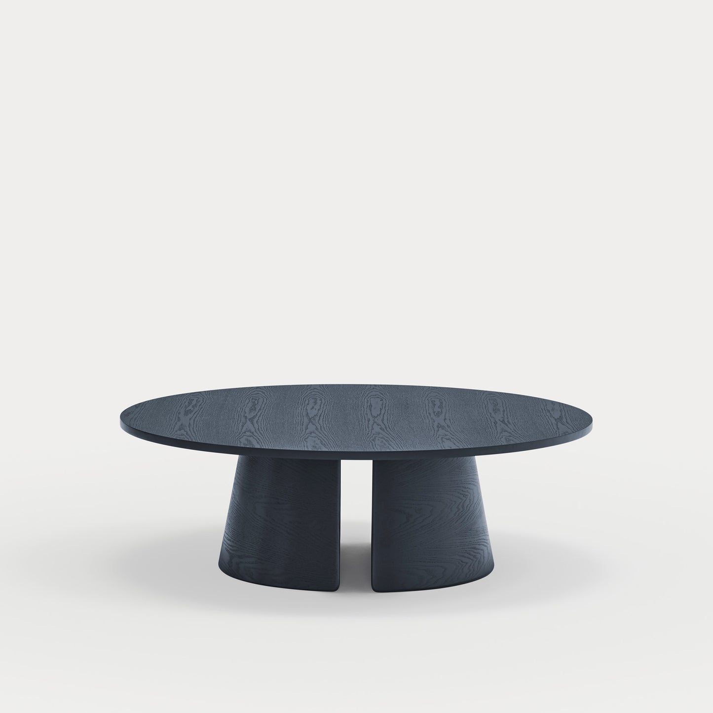 Mesa de Centro Cep 110 cm | Teulat - Azul (vista extra)