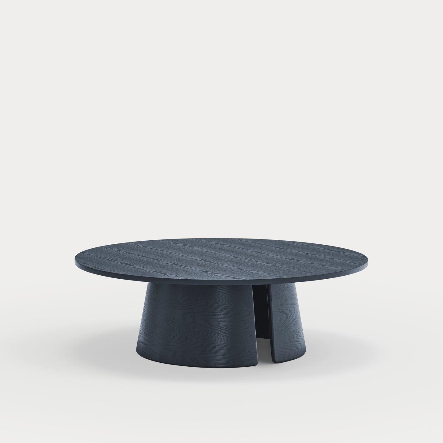 Mesa de Centro Cep 110 cm | Teulat - Azul (vista extra)