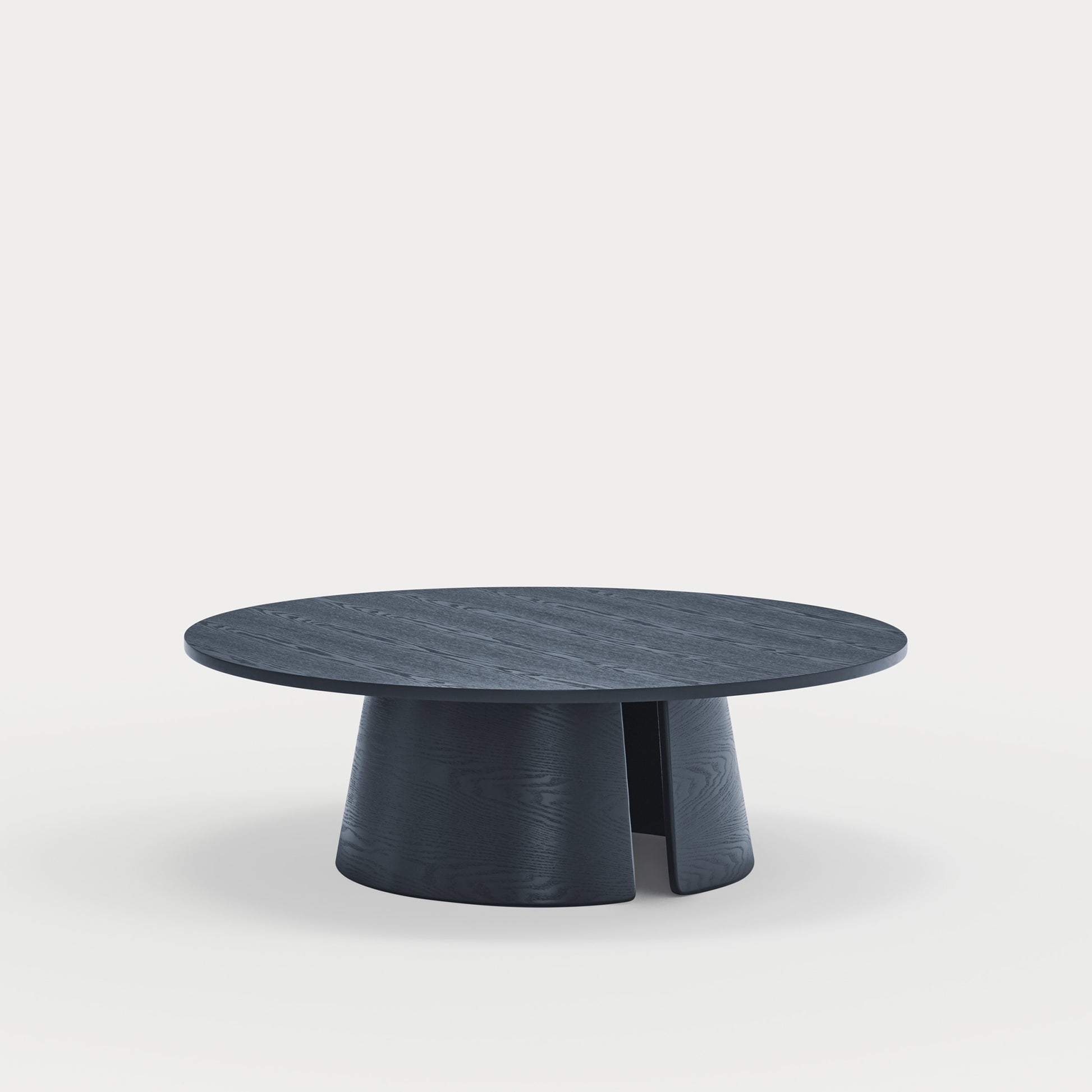 Mesa de Centro Cep 110 cm | Teulat - Azul (vista extra)