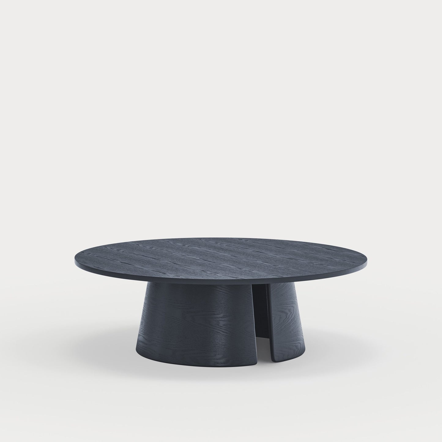 Mesa de Centro Cep 110 cm | Teulat - Azul (extra 1)