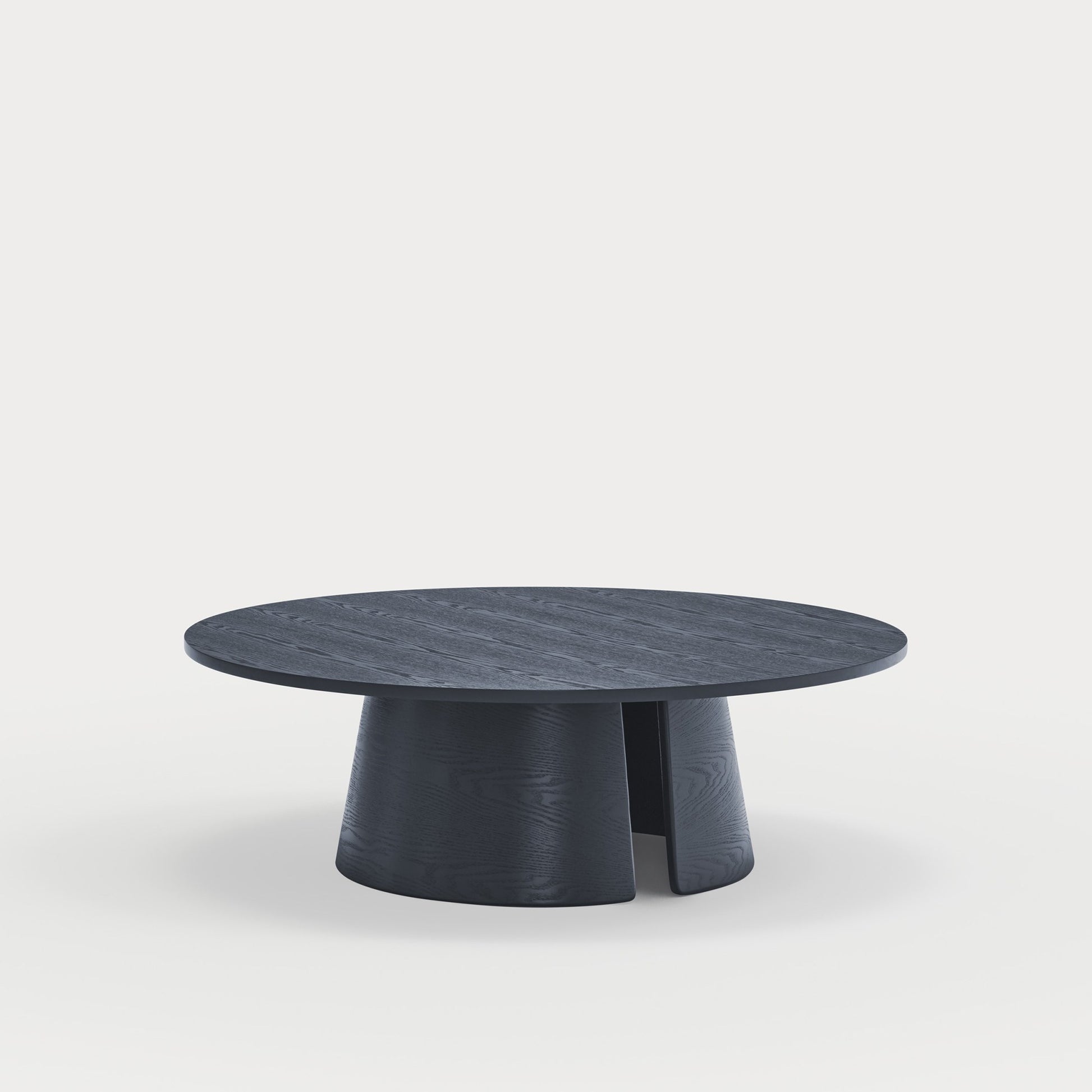 Mesa de Centro Cep 110 cm | Teulat - Azul (extra 1)
