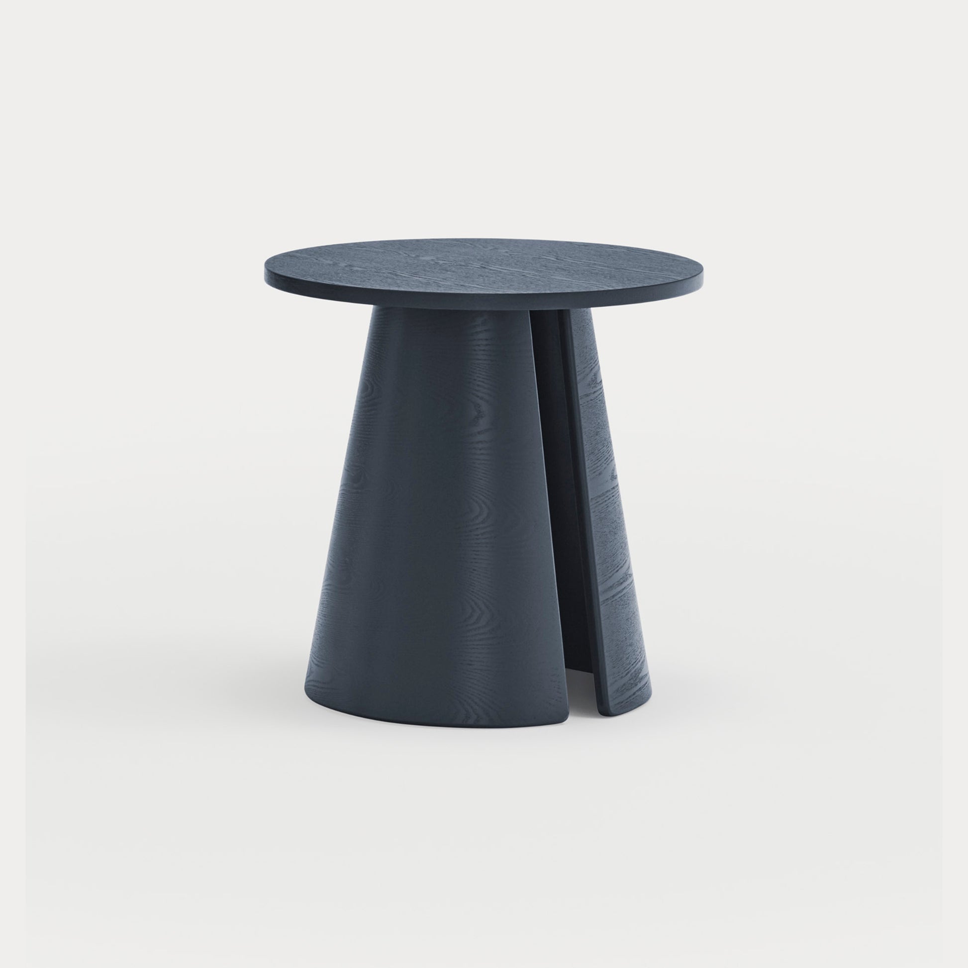 Mesa Auxiliar Cep 50 cm | Teulat - Azul (vista extra)