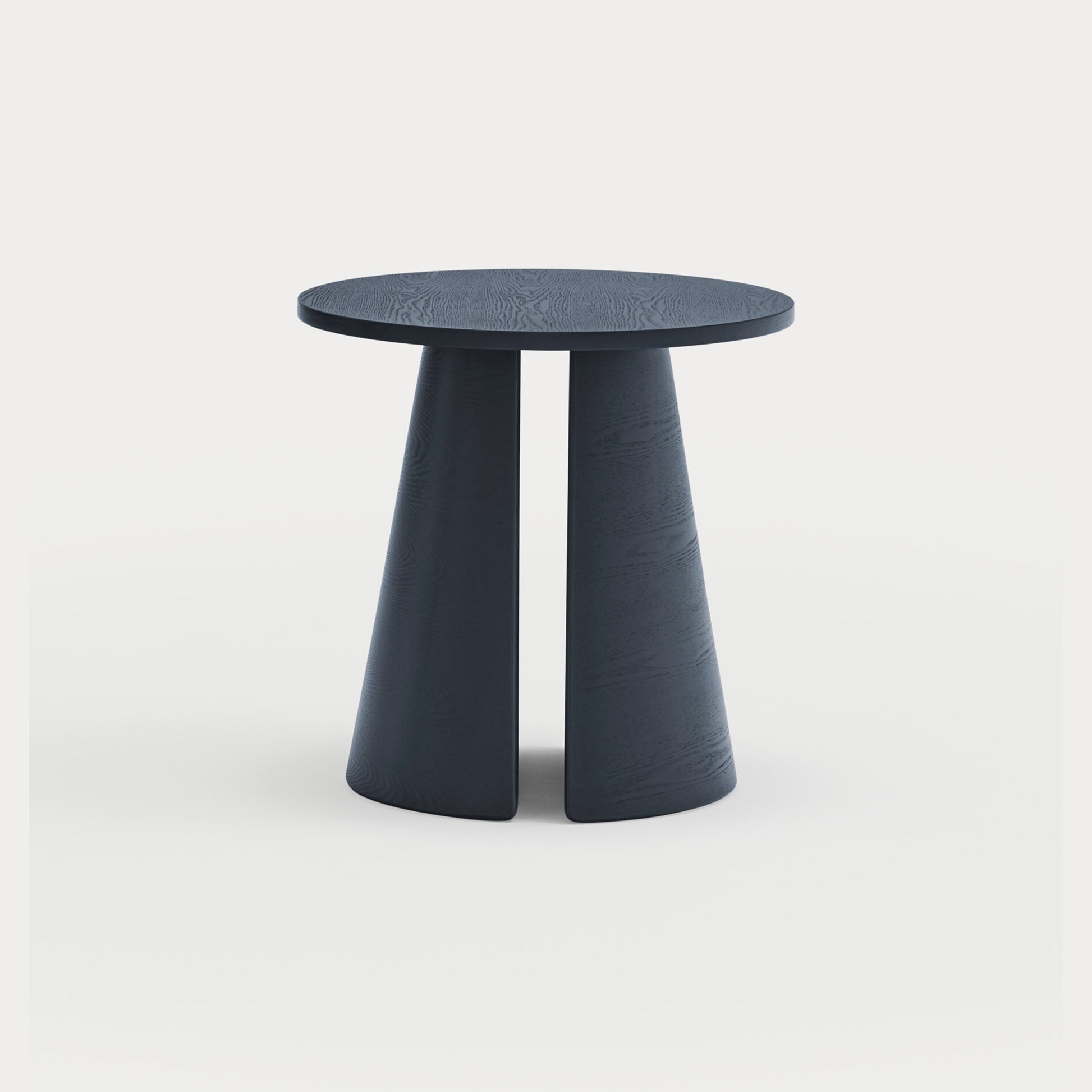 Mesa Auxiliar Cep 50 cm | Teulat - Azul (vista extra)