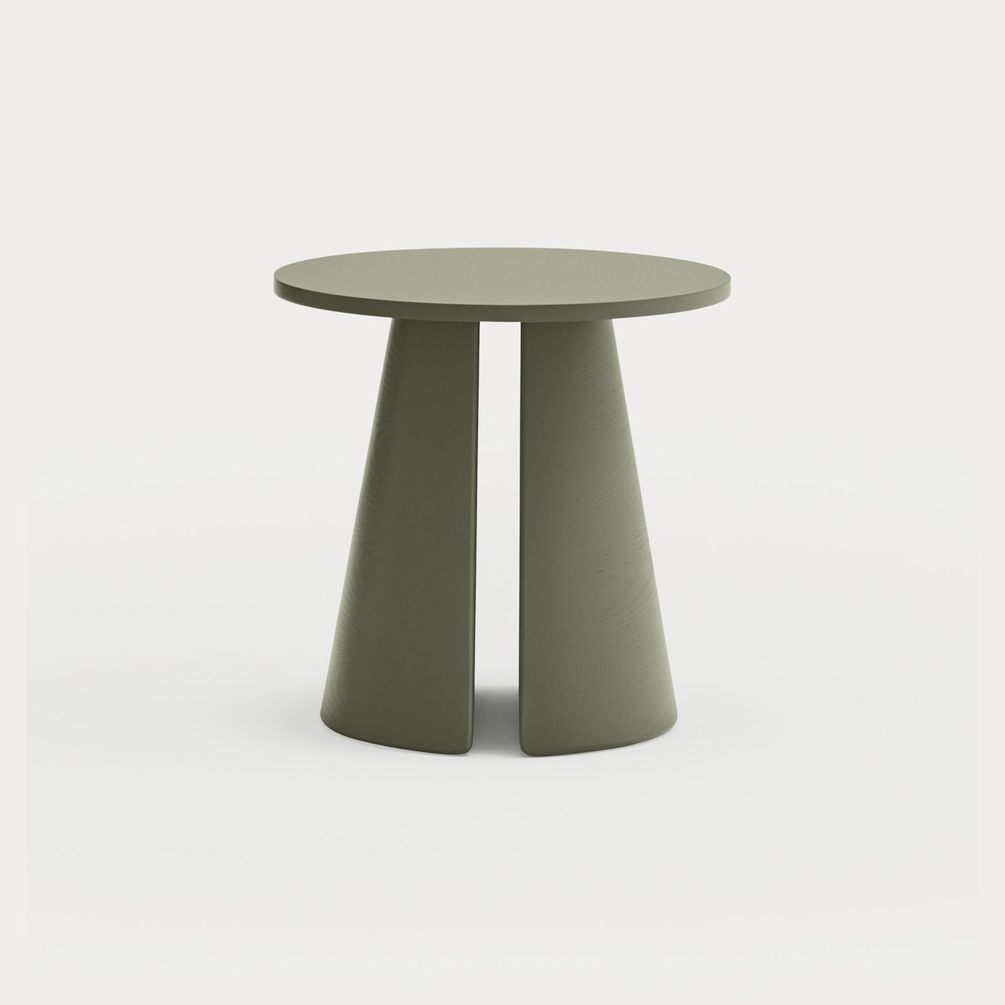 Mesa Auxiliar Cep 50 cm | Teulat - Verde (extra 1)