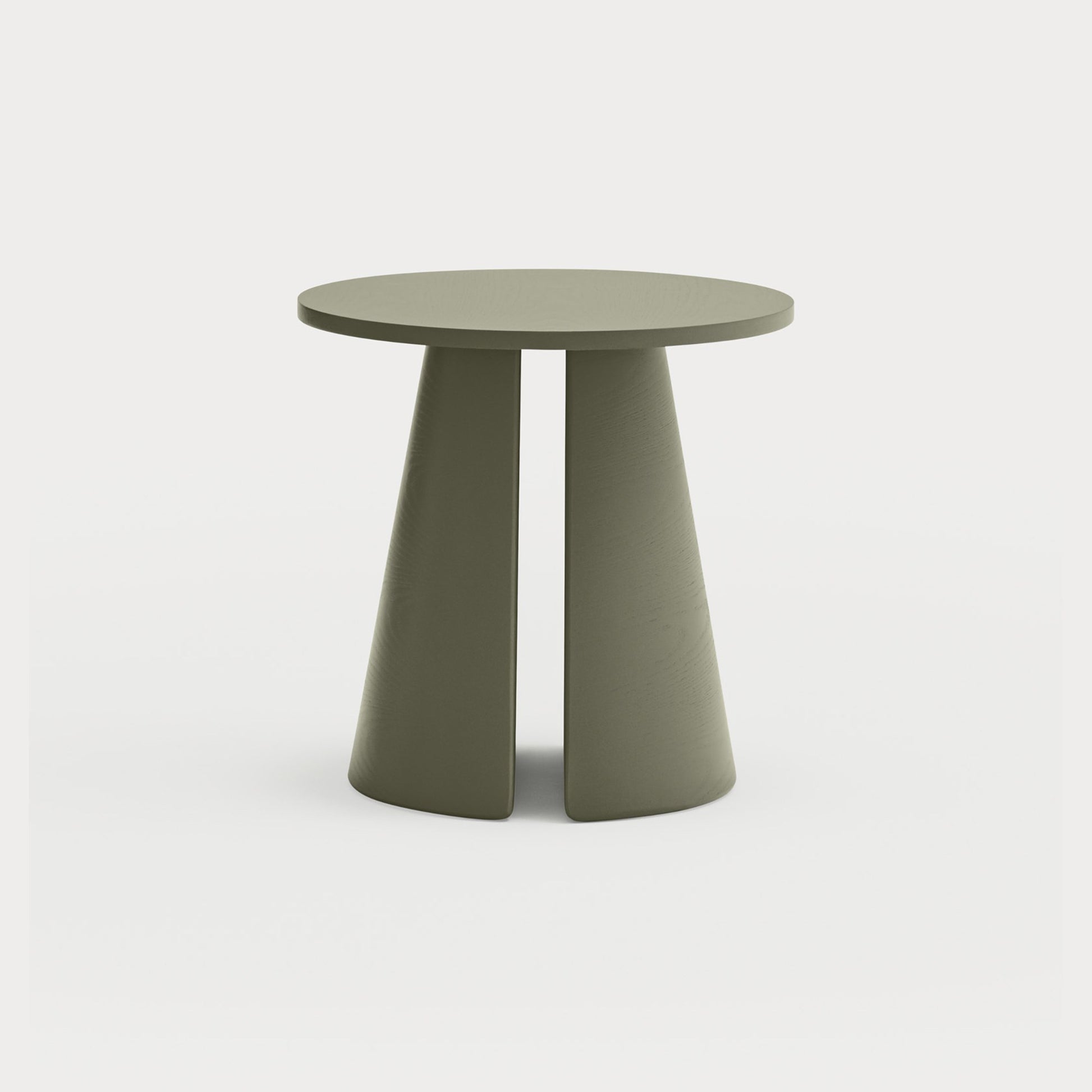 Mesa Auxiliar Cep 50 cm | Teulat - Verde (extra 1)