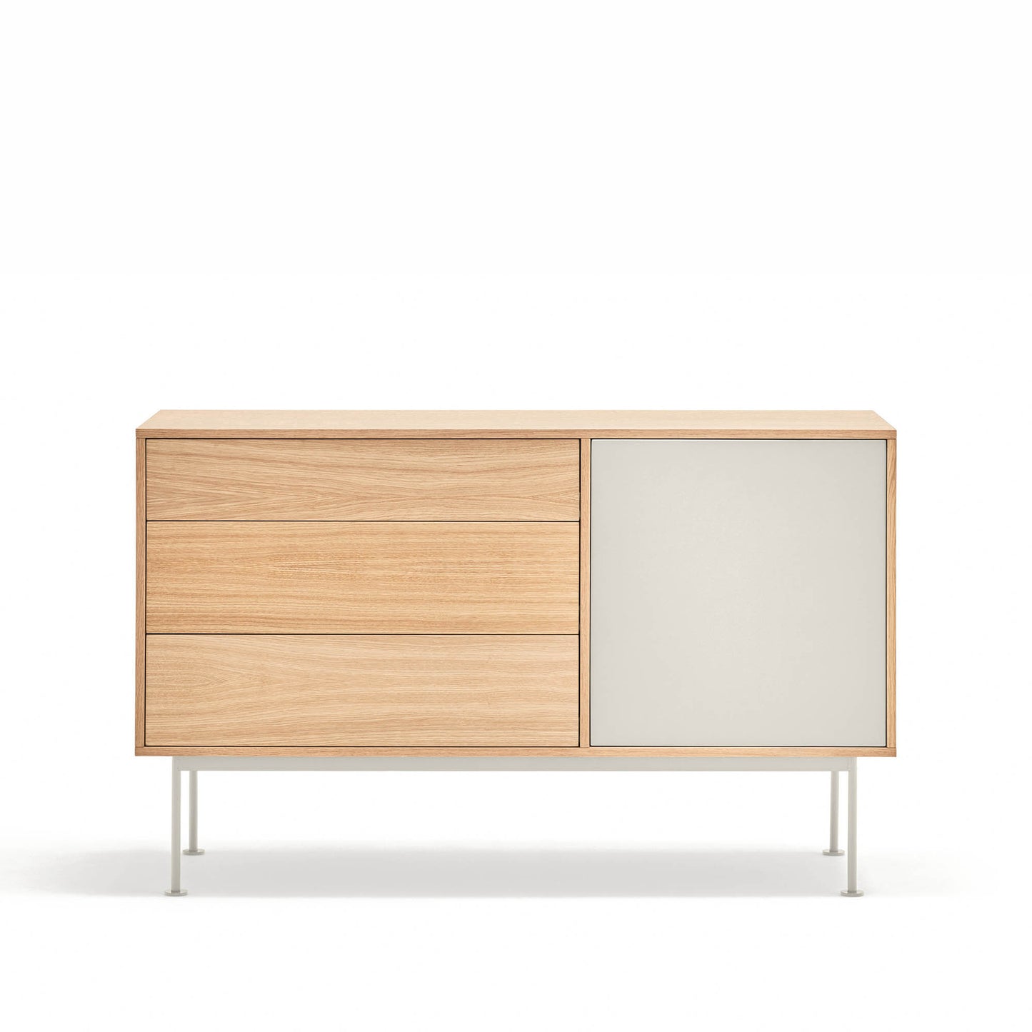 Aparador Yoko Teulat | Aparador minimalista de diseño.