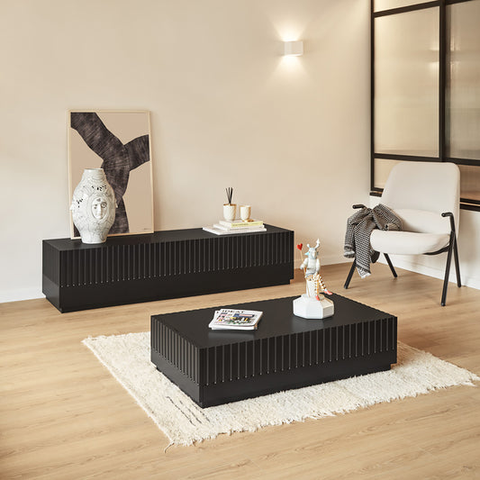 Mesa de centro Doric Teulat