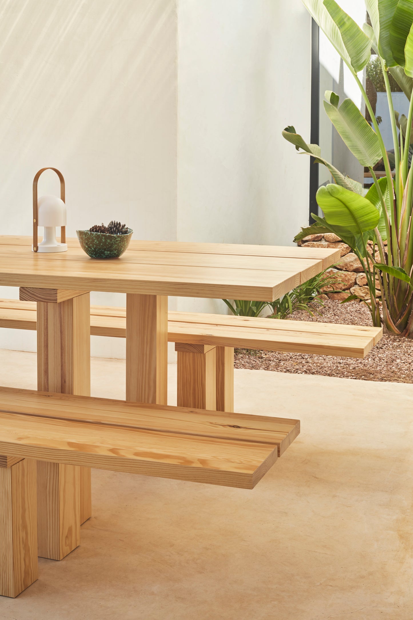 Mesa Banda Teulat - Ref. 14994_TE