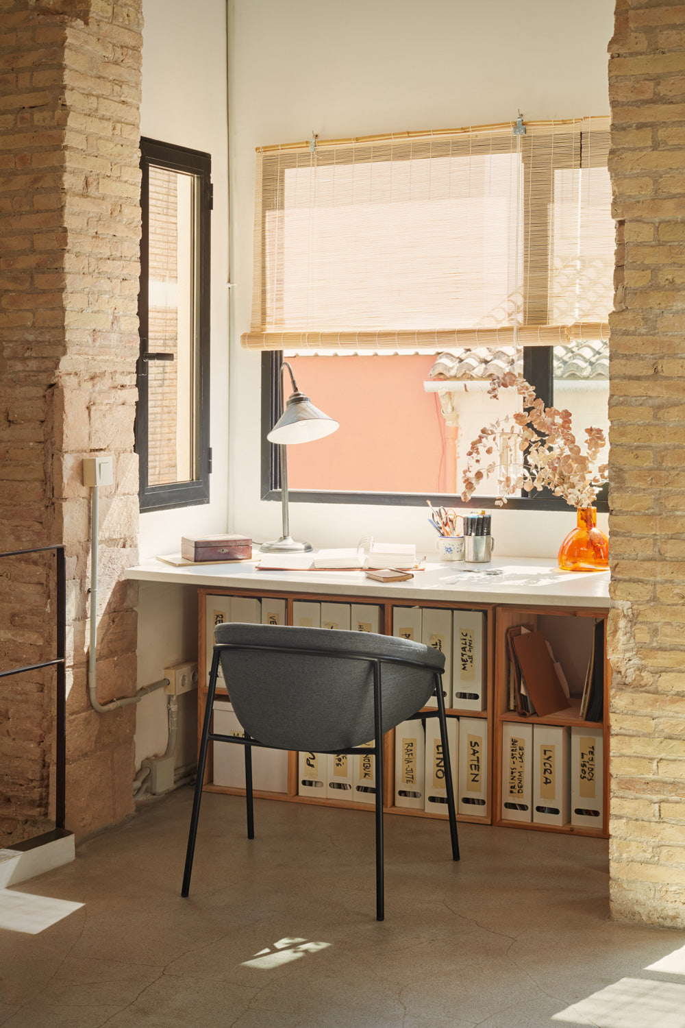 Silla Hug Teulat - Ref. 15085_TE