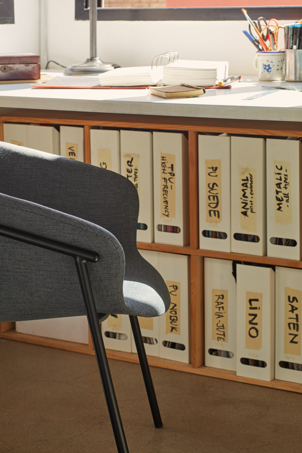 Silla Hug Teulat - Ref. 15085_TE