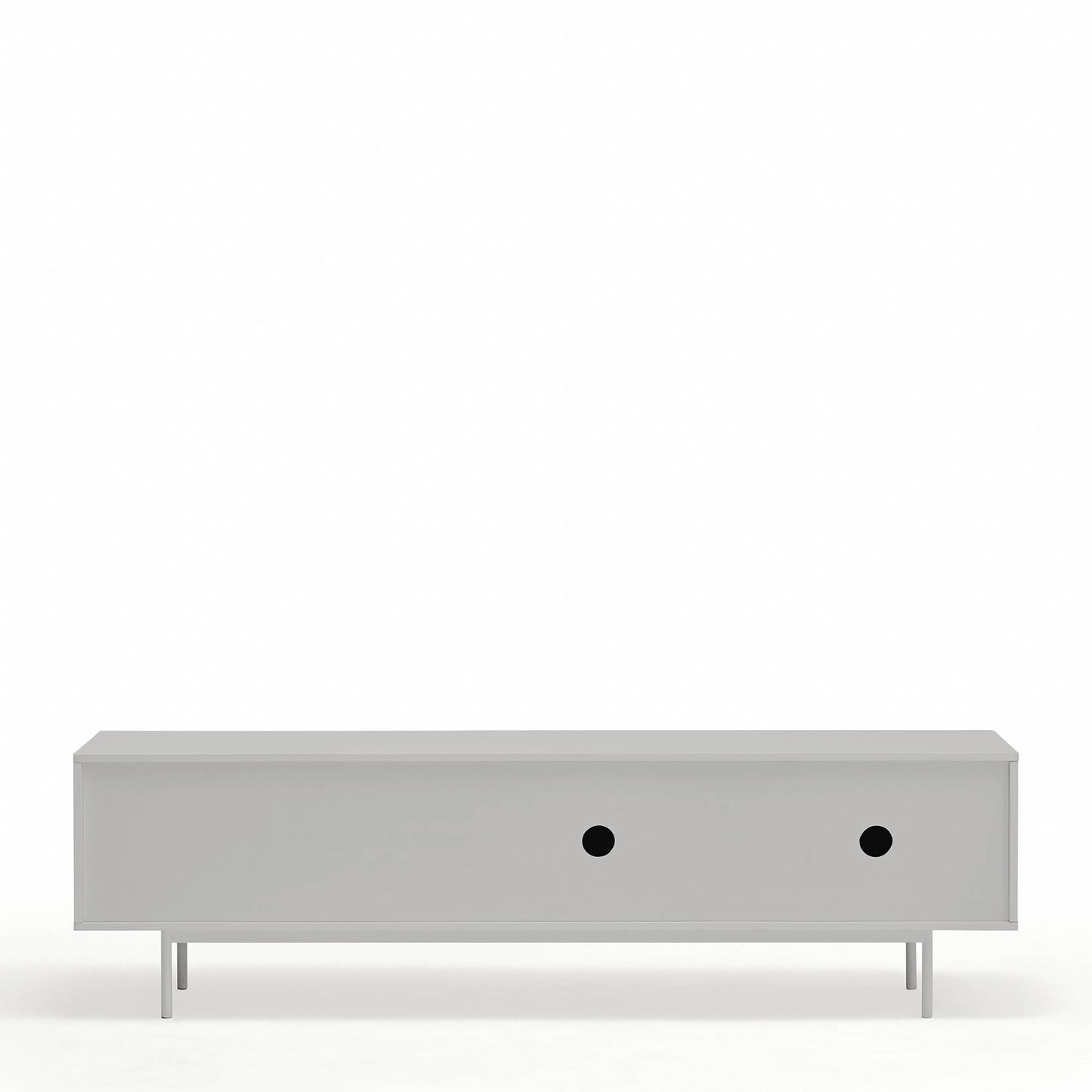 Mueble TV Sierra dormitorio principal - Clásico elegante Teulat