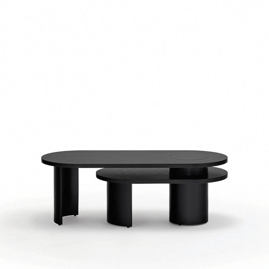 Mesa de centro Nori Teulat