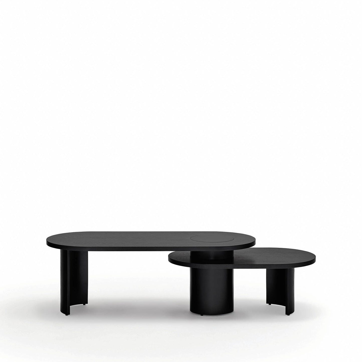 Mesa de centro Nori Teulat