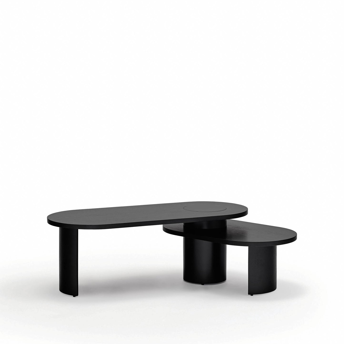 Mesa de centro Nori Teulat