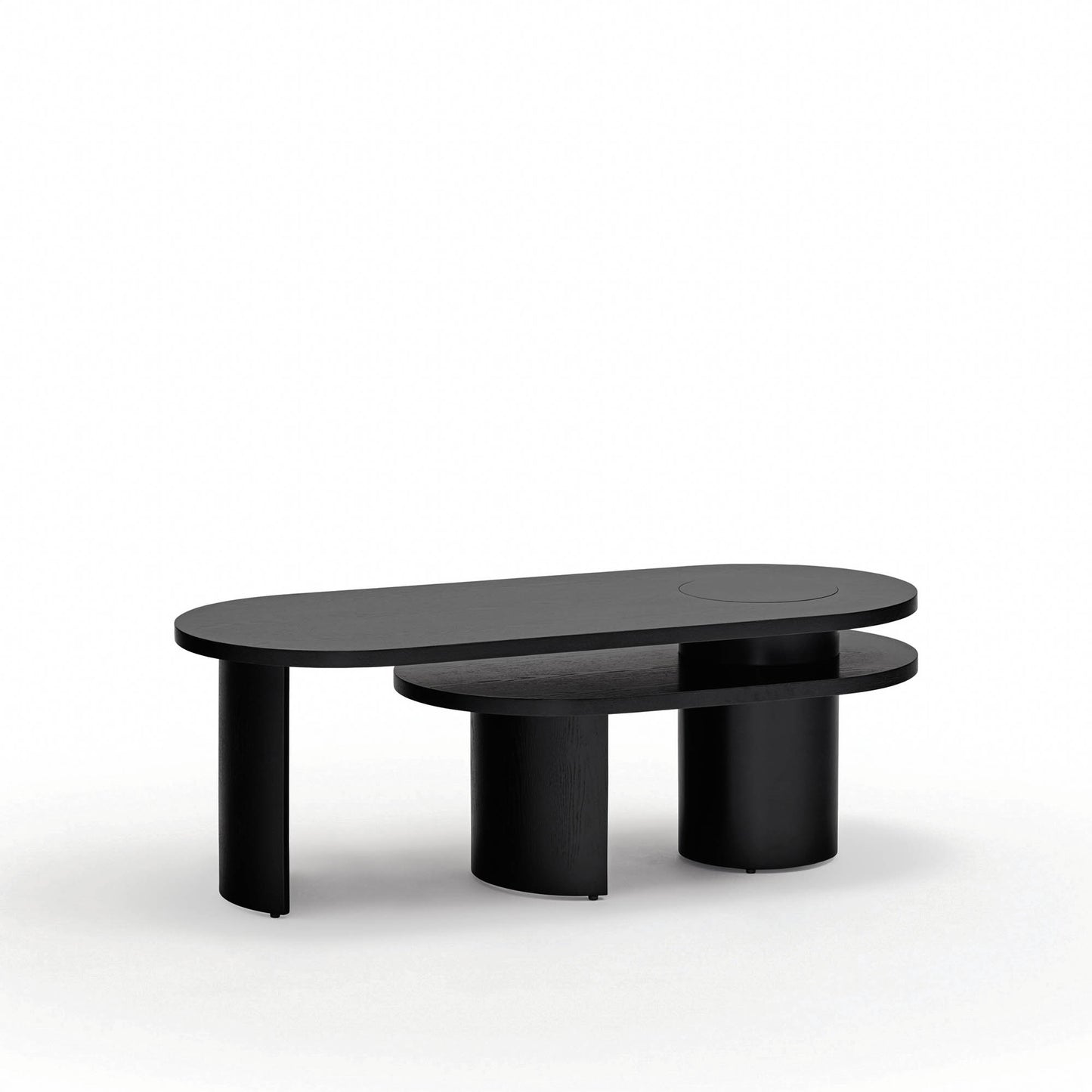 Mesa de centro Nori Teulat