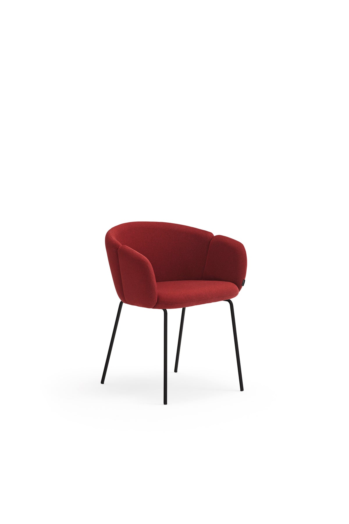 Silla Add con reposabrazos Teulat en caldera