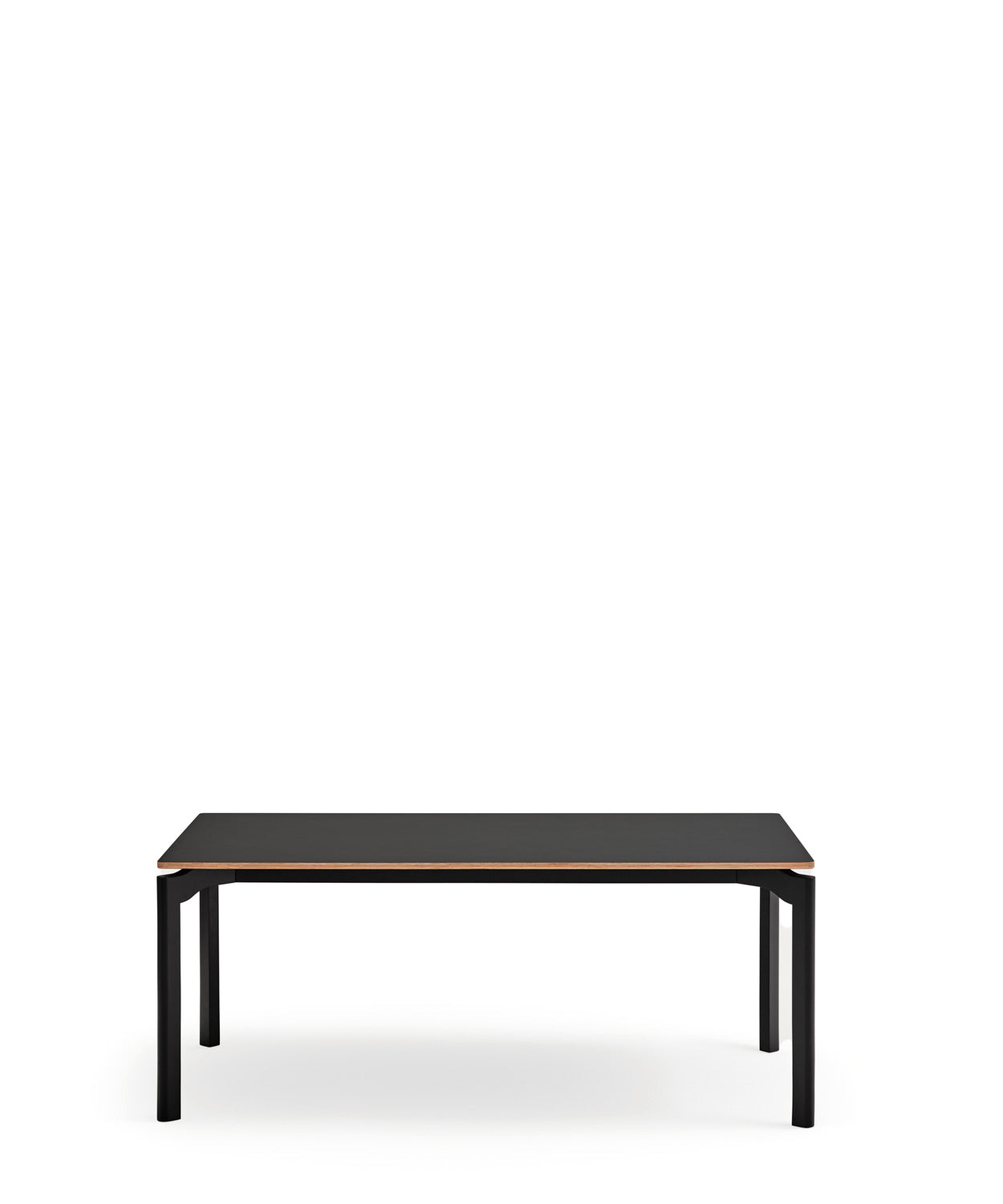 Mesa Nicola Teulat 180 cm vista frontal