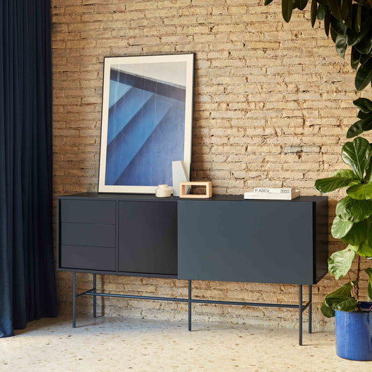 Aparador Nube Teulat | Aparador contemporáneo premium