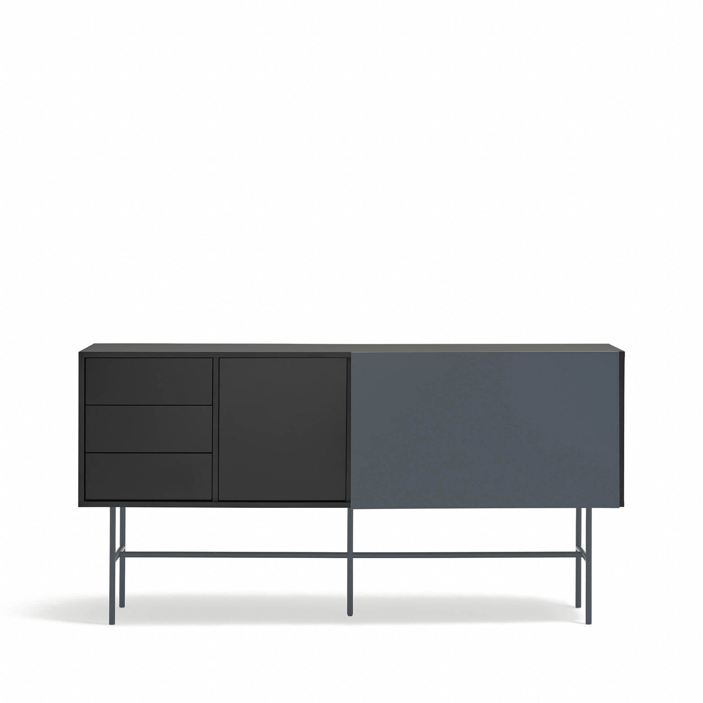 Aparador Nube Teulat | Aparador contemporáneo premium