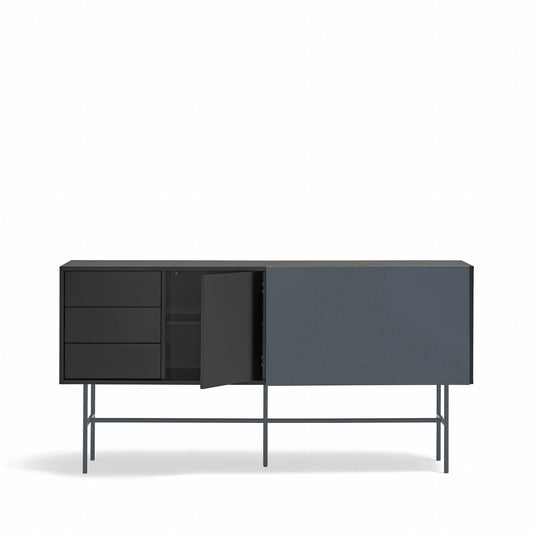 Aparador Nube Teulat | Aparador contemporáneo premium