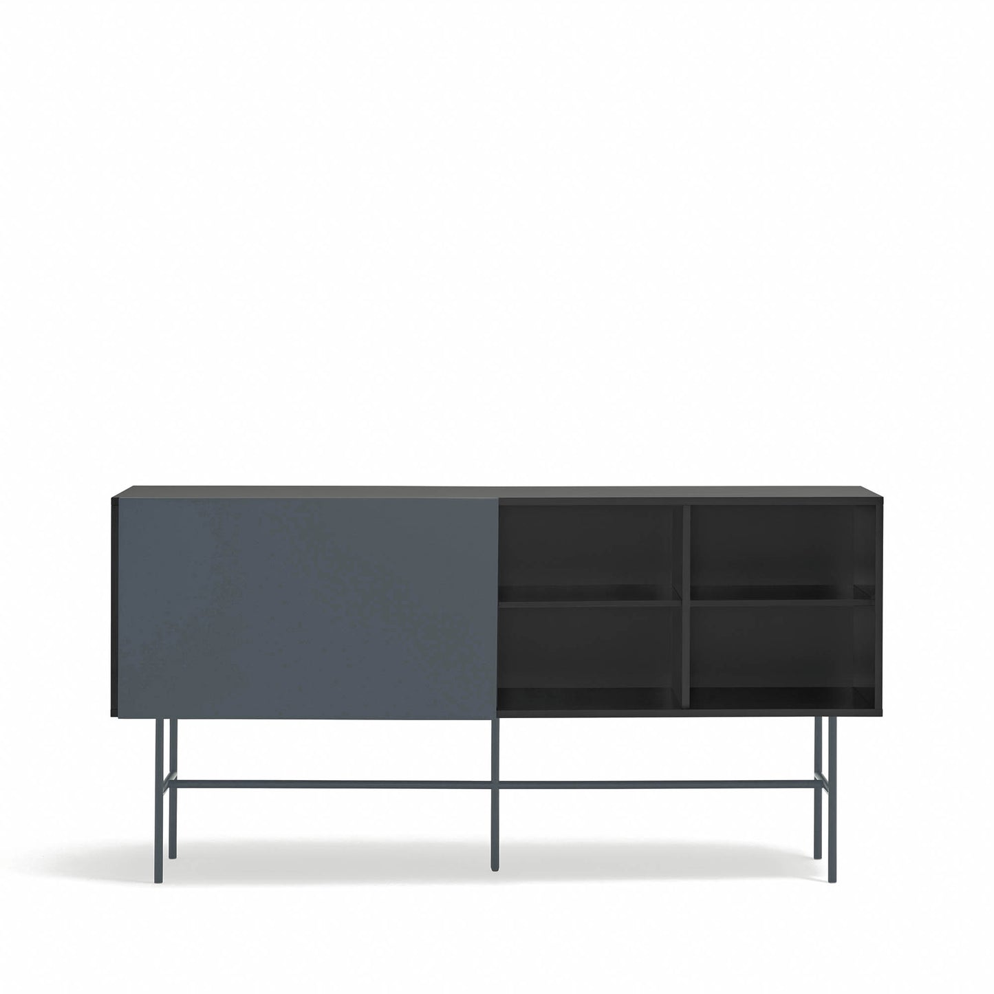 Aparador Nube Teulat | Aparador contemporáneo premium