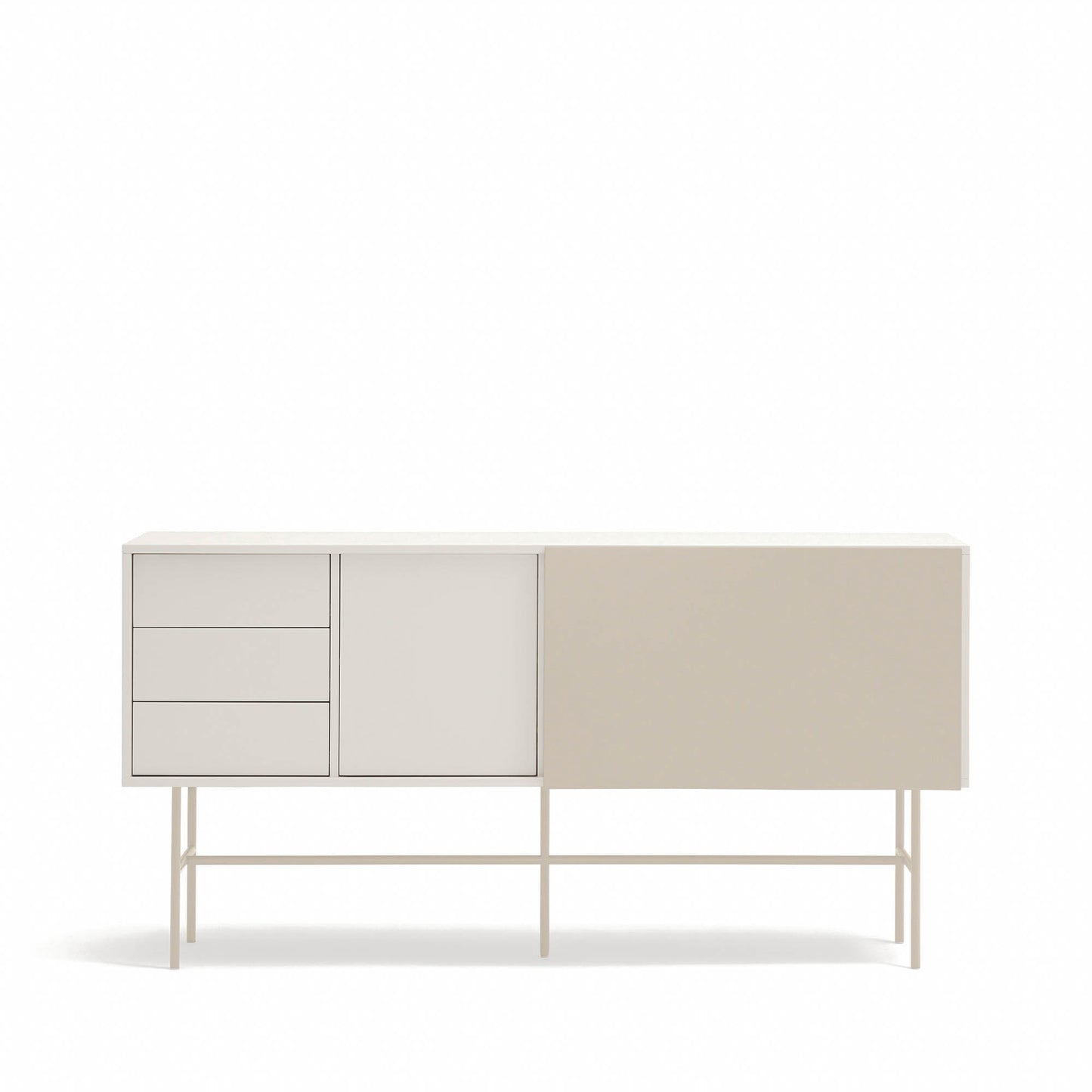 Aparador Nube Teulat | Aparador contemporáneo premium