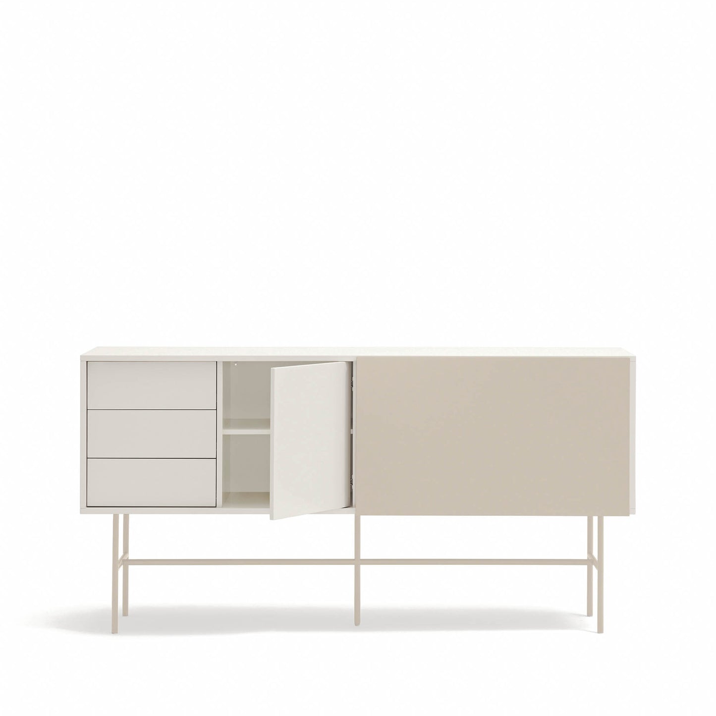 Aparador Nube Teulat | Aparador contemporáneo premium