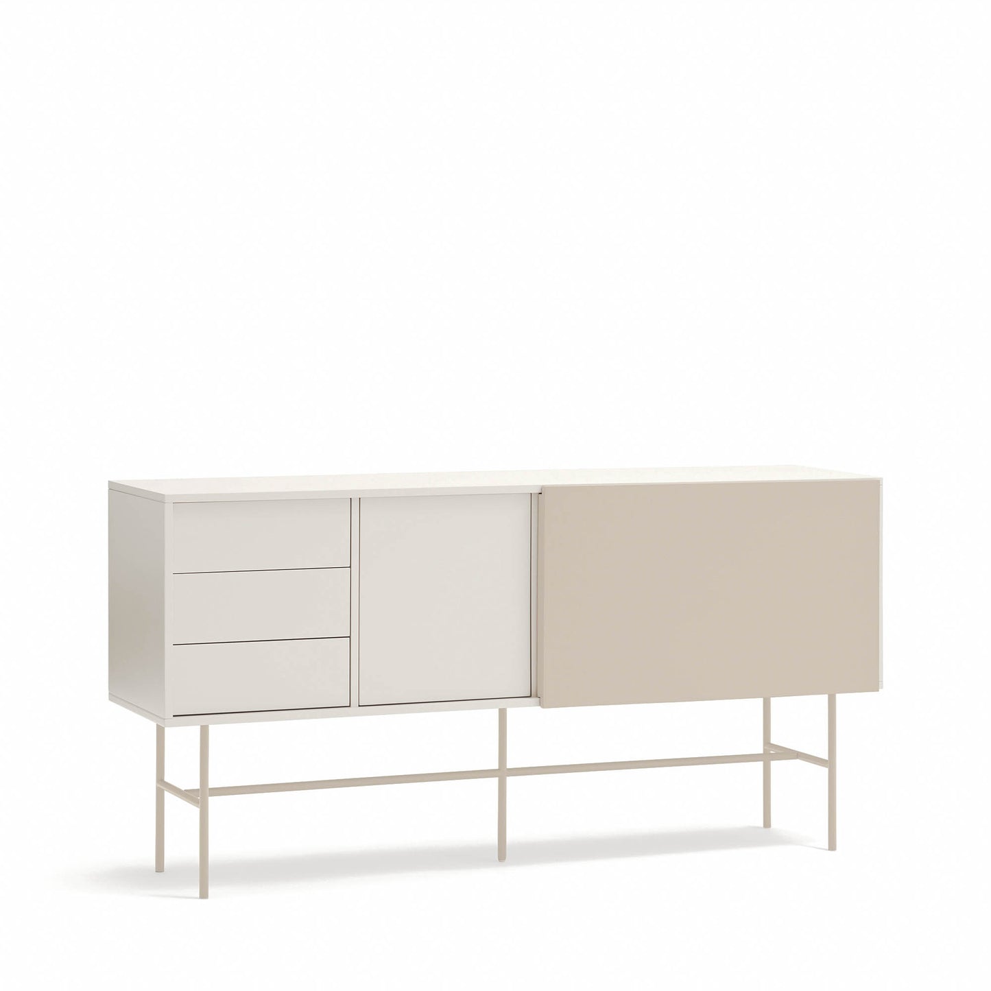Aparador Nube Teulat | Aparador contemporáneo premium