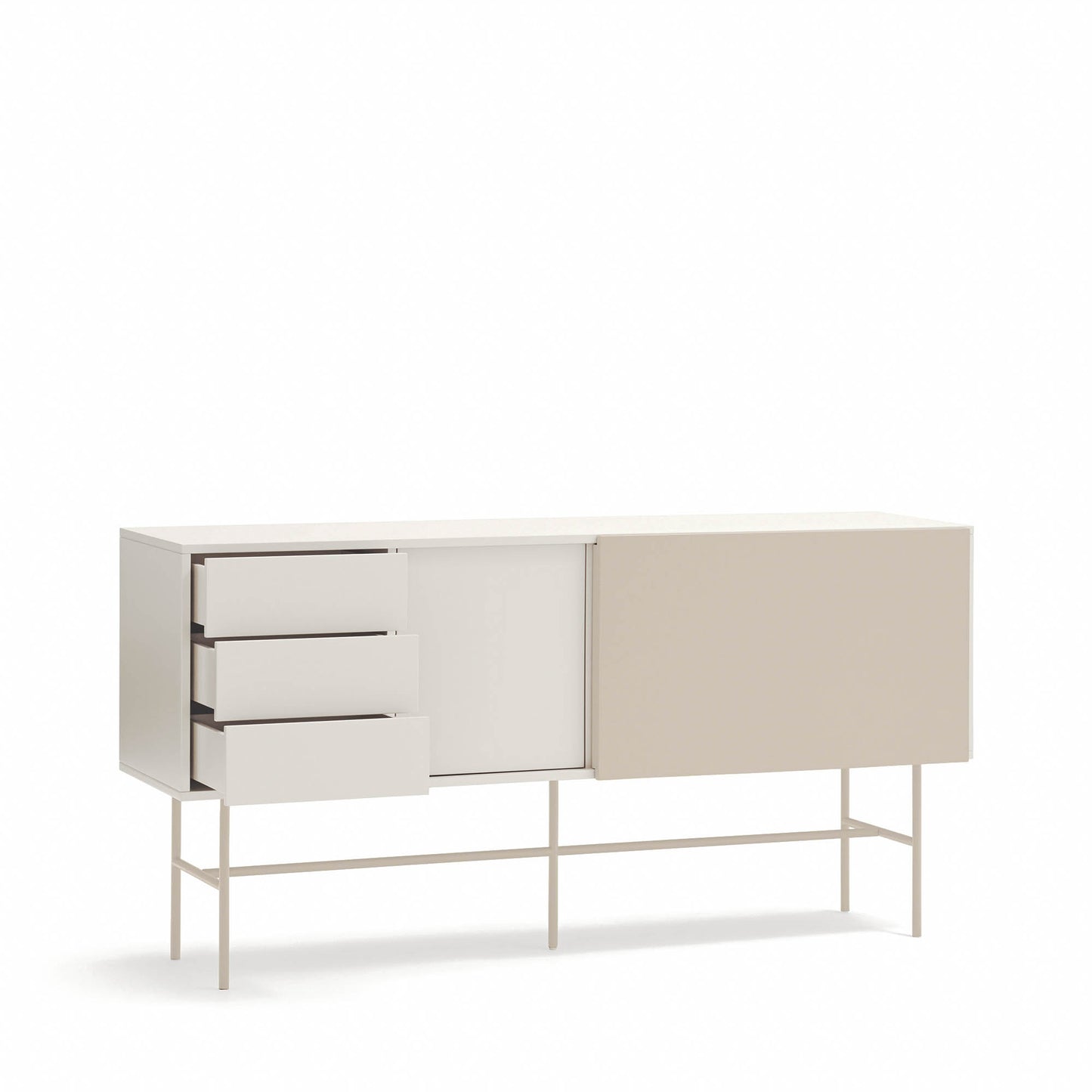 Aparador Nube Teulat | Aparador contemporáneo premium