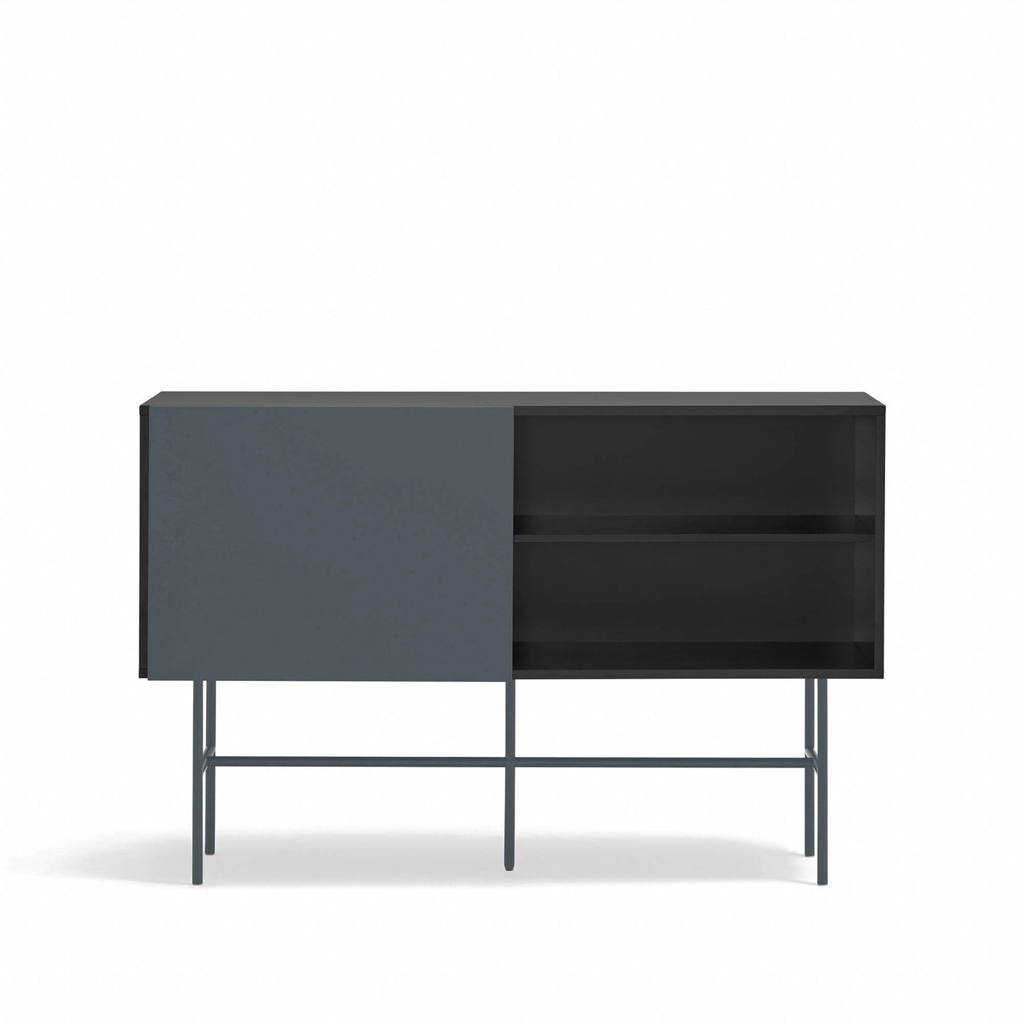 Aparador Nube Teulat | Aparador ligero contemporáneo