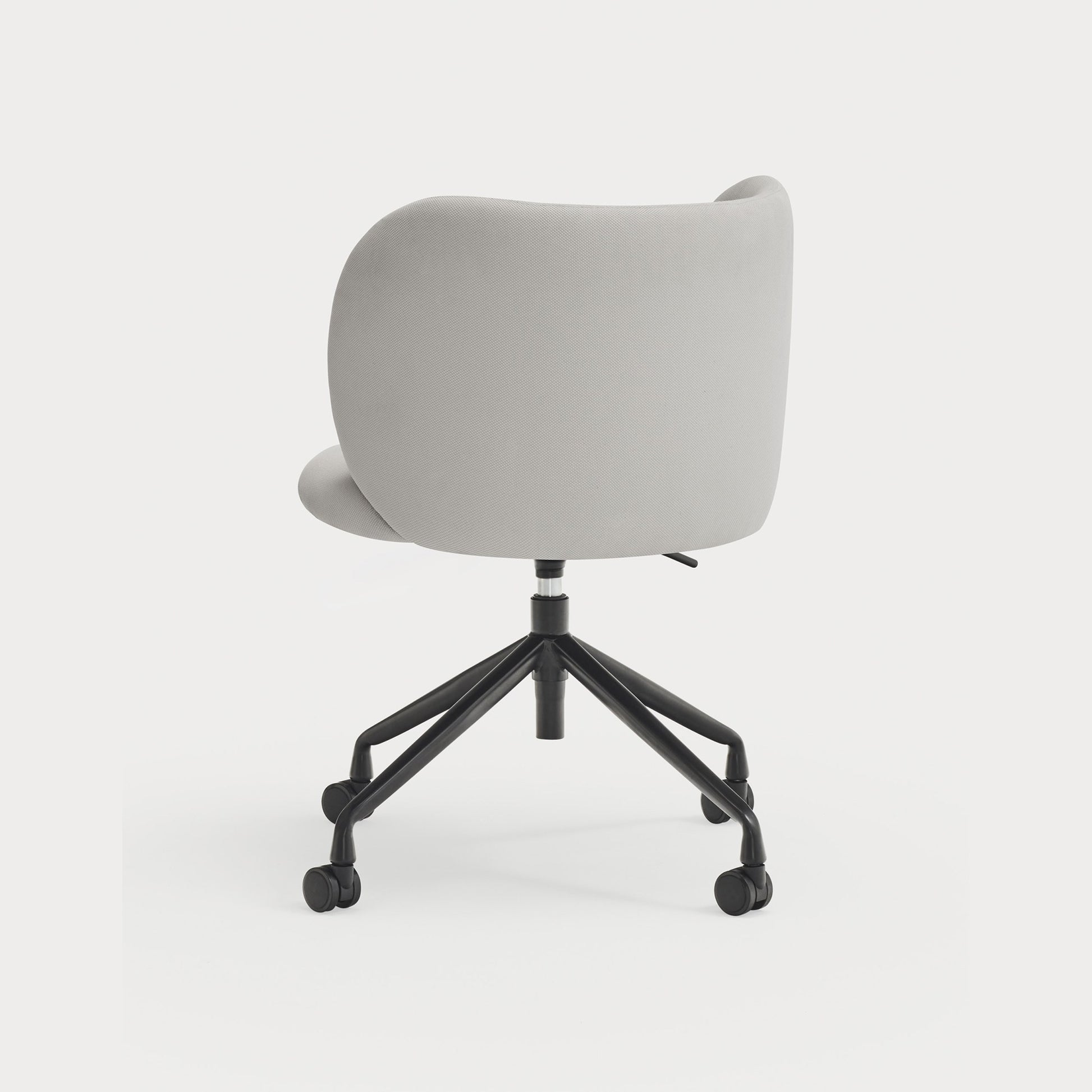 Silla Mogi Teulat con ruedas - Gris claro (extra 1)
