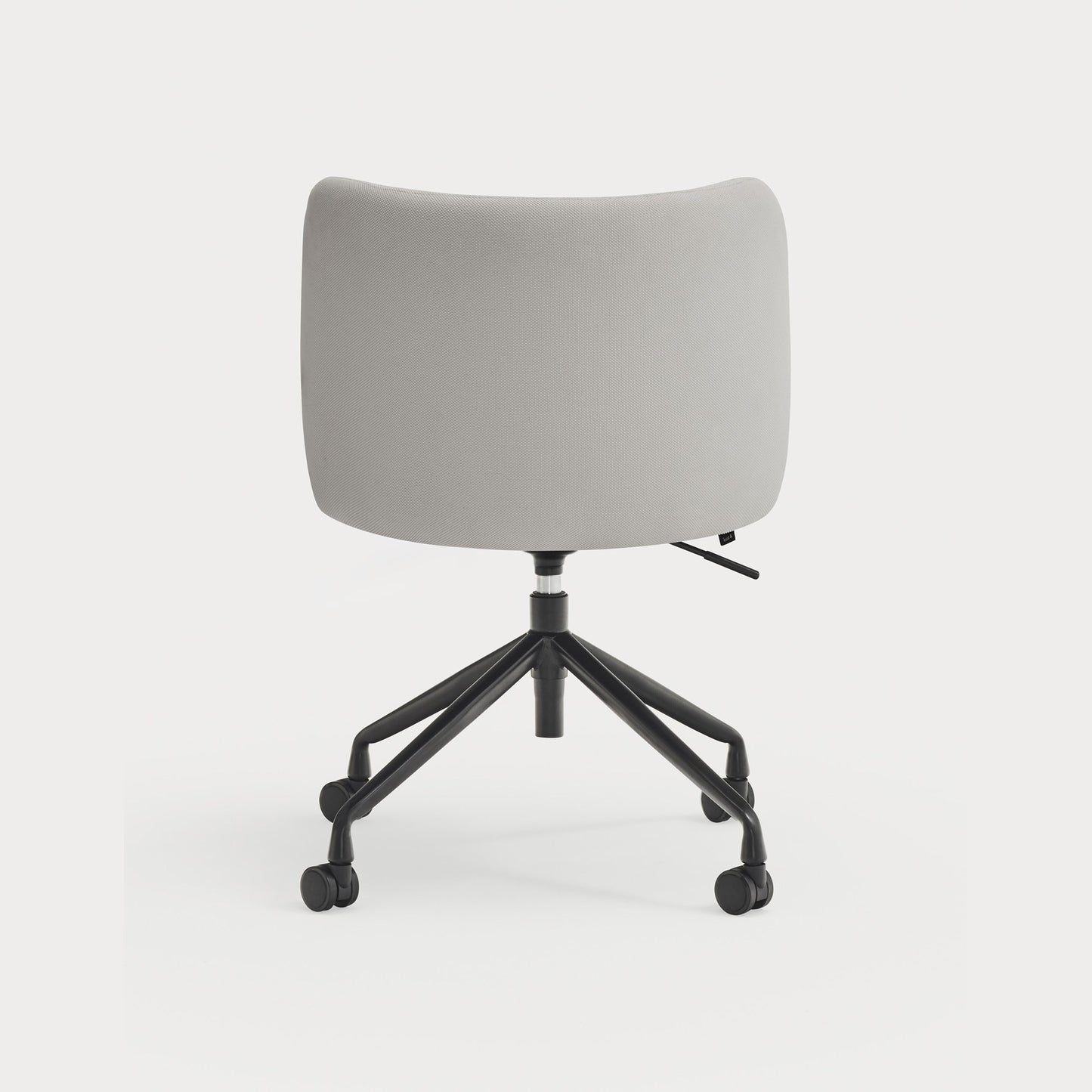 Silla Mogi Teulat con ruedas - Gris claro (extra 2)
