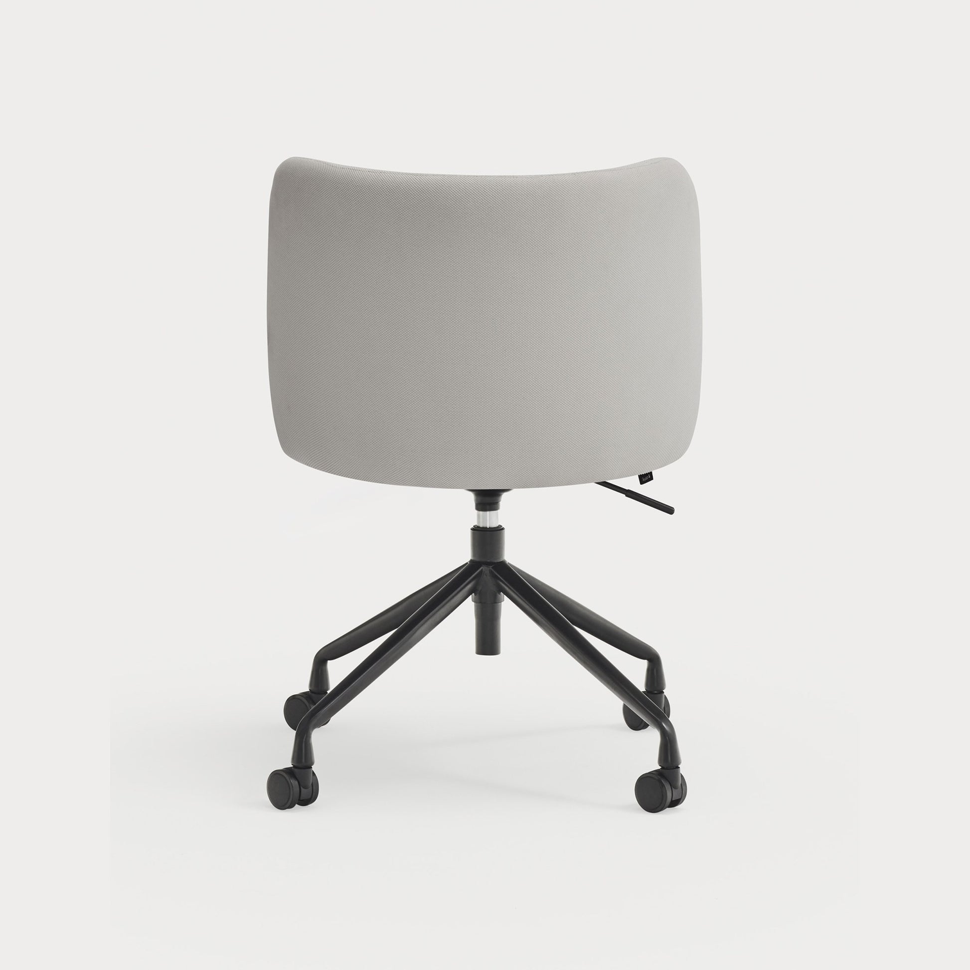 Silla Mogi Teulat con ruedas - Gris claro (extra 2)