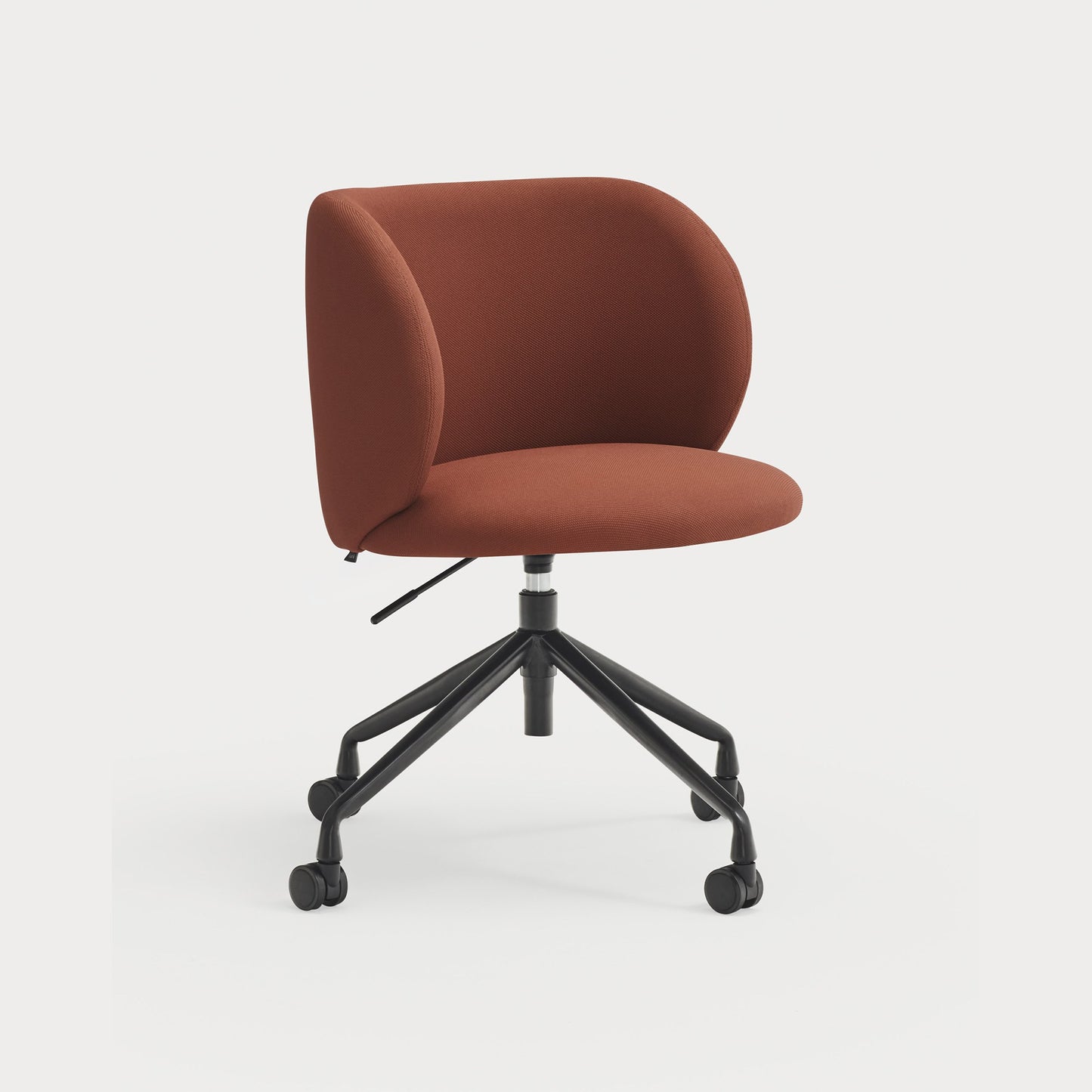 Silla Mogi Teulat con ruedas - Teja (extra 1)