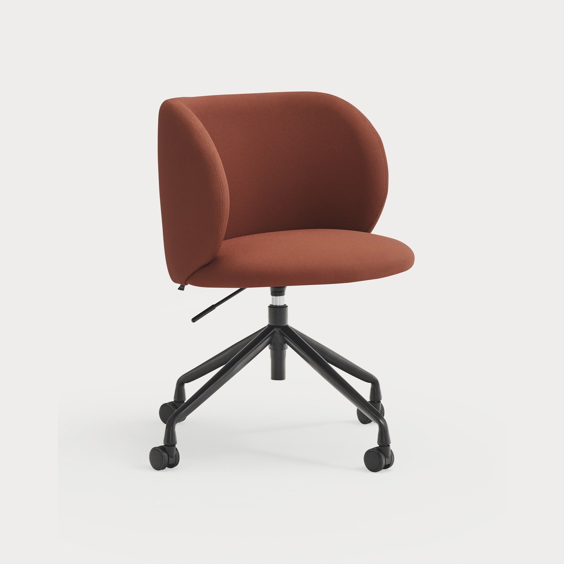 Silla Mogi Teulat con ruedas - Teja (extra 1)